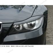Накладка на фару. BMW M3, E90 BMW 3-Series, E90