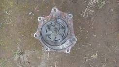 Помпа водяная. Nissan Caravan, CWMGE24, VWME24, VWMGE24 Nissan Homy, CWMGE24, VWME24, VWMGE24 Двигатель QD32