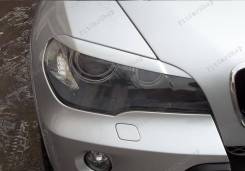 Накладка на фару. BMW X5, E70