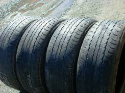 Dunlop Grandtrek AT22. Всесезонные, 50 %, 4 шт