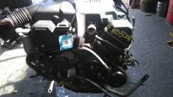 Двигатель TOYOTA CELSIOR, UCF20, 1UZFE, HB5006, 0740041008