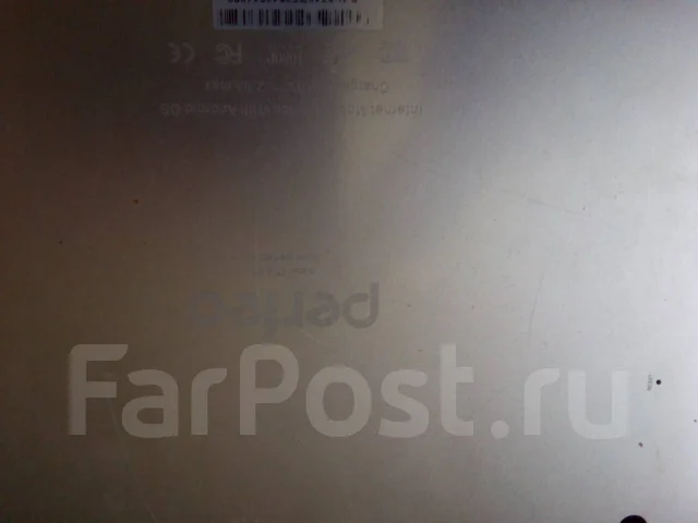 Prestigio MultiPad 10.1 Ultimate ����