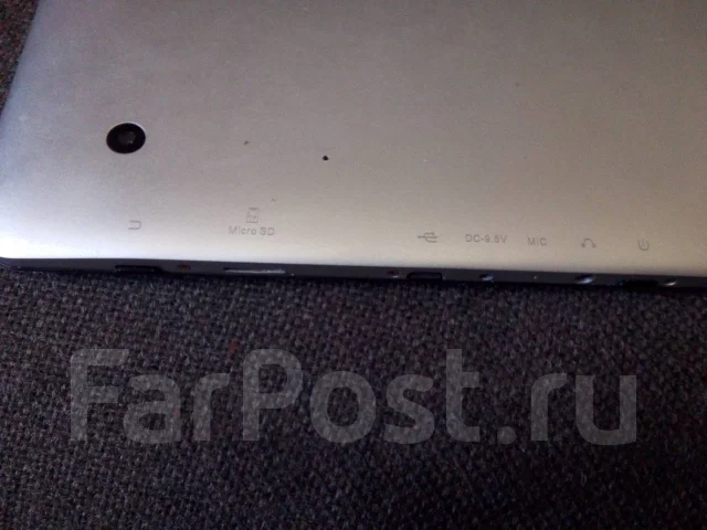 Prestigio MultiPad 10.1 Ultimate ����