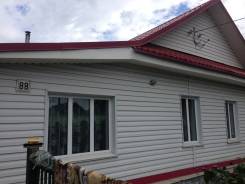 Продам жилой дом. Улица Заветная 88, р-н Краснофлотский, площадь дома 61 кв. м., от частного лица (собственник)