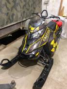BRP Ski-Doo Summit X. исправен, есть птс, с пробегом