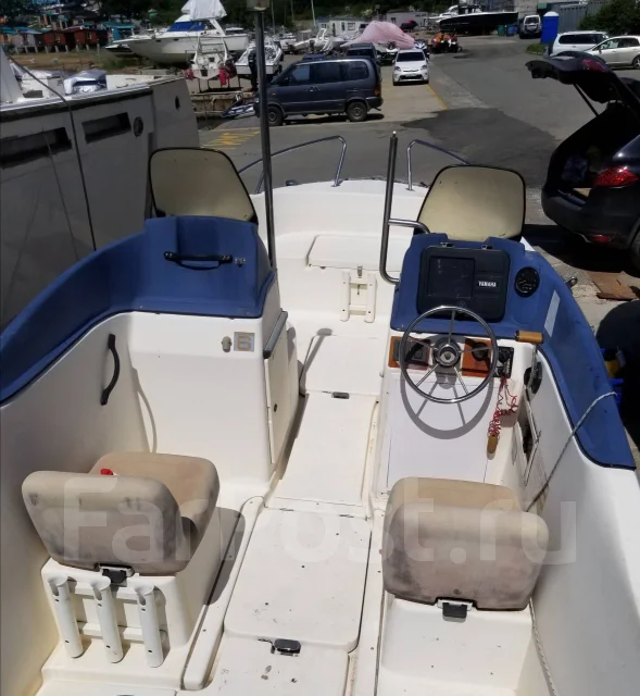 Yamaha SRV-20. 2011 ���, ����� 6��., ��������� ���������, 80��.�., ������ ����