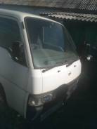Nissan Caravan. KRMGE24, TD27