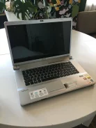 Sony VAIO VGN. 16.4", 2,3����, ��� 3072 ��, ���� 300���, WiFi, Bluetooth ����