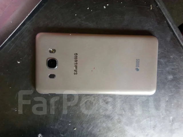 Samsung Galaxy J7 2016. �/�, ������ ����