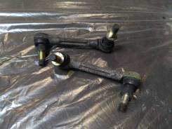 Стойка стабилизатора. Infiniti: G35, M45, M35, Q40, G25, QX50, G37, Q60, EX35, EX37, EX25 Nissan: Fuga, 370Z, Skyline, Fairlady Z, 350Z, Stagea Двигат...
