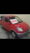 Toyota Funcargo. NCP250026820, 1NZ