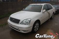 Toyota Celsior. UCF30, 3UZFE