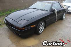 Toyota Supra. JZA70, 1JZGTE