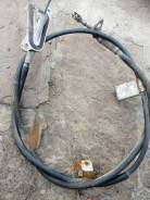 Тросик ручного тормоза. Nissan X-Trail, NT30, PNT30, T30 Двигатели: QR20DE, QR25DE, SR20VET, YD22ETI