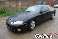 Toyota Soarer. JZZ30, 1JZGTE