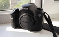 Canon EOS 7D Body. 15 - 19.9 �� ����