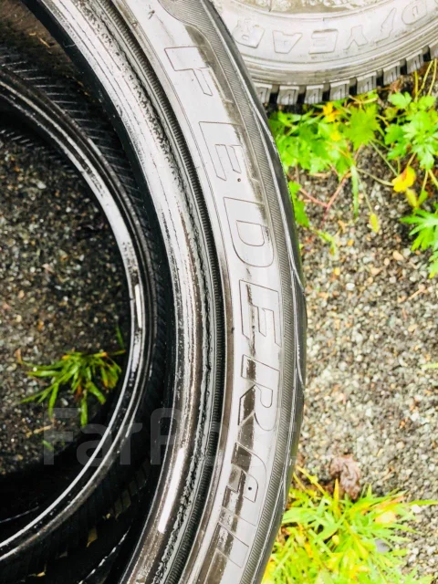 Federal 595EVO. ������, 2012 ���, �/�, ����� 20 % ����