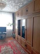 3-комнатная, улица Чапаева 8. Вторая речка, агентство, 67 кв. м. Интерьер