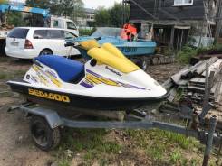 BRP Sea-Doo XP. 110,00 л.с., 1998 год год