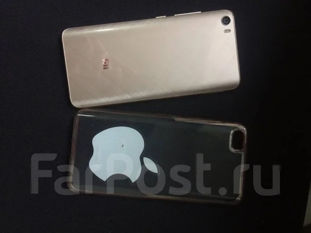 Xiaomi Mi5. �����, 3G, 4G LTE, Dual-SIM ����