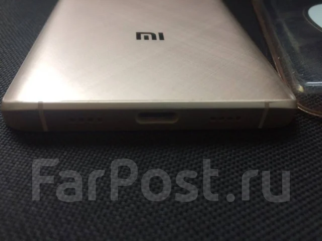 Xiaomi Mi5. �����, 3G, 4G LTE, Dual-SIM ����