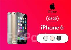 Apple iPhone 6. Новый, 128 Гб