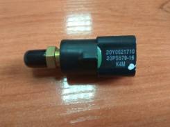 Датчик. Komatsu: PC18MR, PC55MR-3, PC350LC-8, PC300LC-8, PC45MR, PC400LC, PC350-8