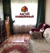 2-комнатная, улица Громова 4. Луговая, агентство, 44 кв. м. Интерьер