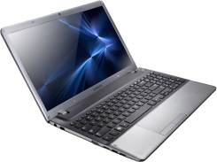 Samsung 355V5C-S08. 15.6", 1,9 ГГц, ОЗУ 6144 МБ, диск 750 Гб, WiFi, Bluetooth, аккумулятор на 4 ч.