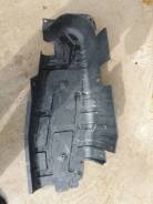 Защита топливного бака. Nissan Elgrand, AVWE50 Двигатель QD32ETI