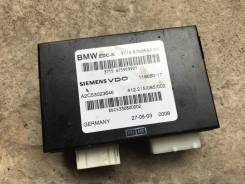 Блок управления. BMW 7-Series, E65, E66