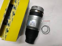 Подушка пневмоподвески. Volkswagen Touareg, 7L6, 7LA, 7P5, 7P6, 7L7 Audi Q7, 4LB Porsche Cayenne, 92A Двигатели: AXQ, AYH, AZZ, BAA, BAC, BAN, BAR, BG...