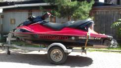 BRP Sea-Doo RXP. 155,00 л.с., 2005 год год