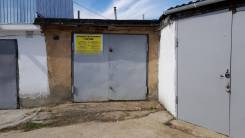 Гаражи кооперативные. улица Байкальская 277б, р-н Октябрьский, 29 кв. м., электричество, подвал.