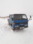 Mazda Titan. Продаётся mazda titan, 2 500 куб. см., 1 500 кг., 4x2