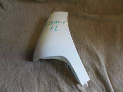 Крыло. Mazda Bongo, SK22L, SK22M, SK22T, SK22V Двигатель R2