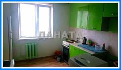 2-комнатная, улица Борисенко 104а. Борисенко, агентство, 52 кв. м.