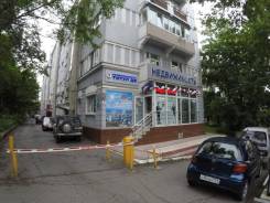 Выгодно! Офис в центре города. Улица Светланская 86, р-н Центр, 150 кв. м. Дом снаружи