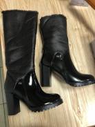 Сапоги. 35, 36, 37, 38, 39, 40