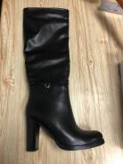Сапоги. 35, 36, 37, 38, 39, 40