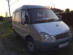 ГАЗ 2752. Продам Газ2752