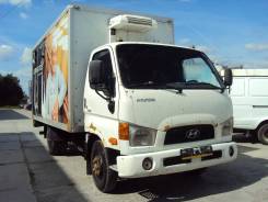Hyundai HD65. Продам Рефрижератор, 3 900 куб. см., 2 700 кг., 4x2