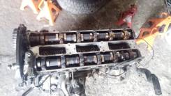 Двигатель в сборе. Toyota: Crown Majesta, Mark II Wagon Blit, Crown, Verossa, Soarer, Mark II, Cresta, Land Cruiser Prado, Supra, Chaser Двигатели: 1J...