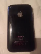 Apple iPhone 3GS. �/�, 16 ��, ������, 3G ����