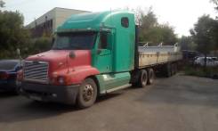 Freightliner Century. Продам тягач Freightliner, 12 700 куб. см., 30 000 кг.