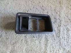 Накладка консоли. Mazda Bongo, SK22L, SK22M, SK22T, SK22V Двигатель R2