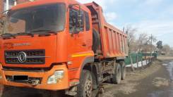 Dongfeng. Продам самосвал Донг Фенг, 8 900 куб. см., 25 000 кг., 6x4