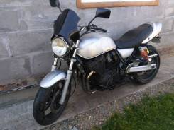 Suzuki GSX 400 Inazuma. 400 куб. см., исправен, птс, с пробегом