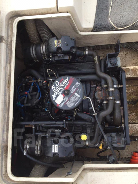 Yamaha F-26. 1984 ���, ����� 9��., ��������� ������������, 250��.�., ������ ����