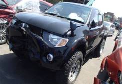 Mitsubishi Triton. KB9T, 6G74